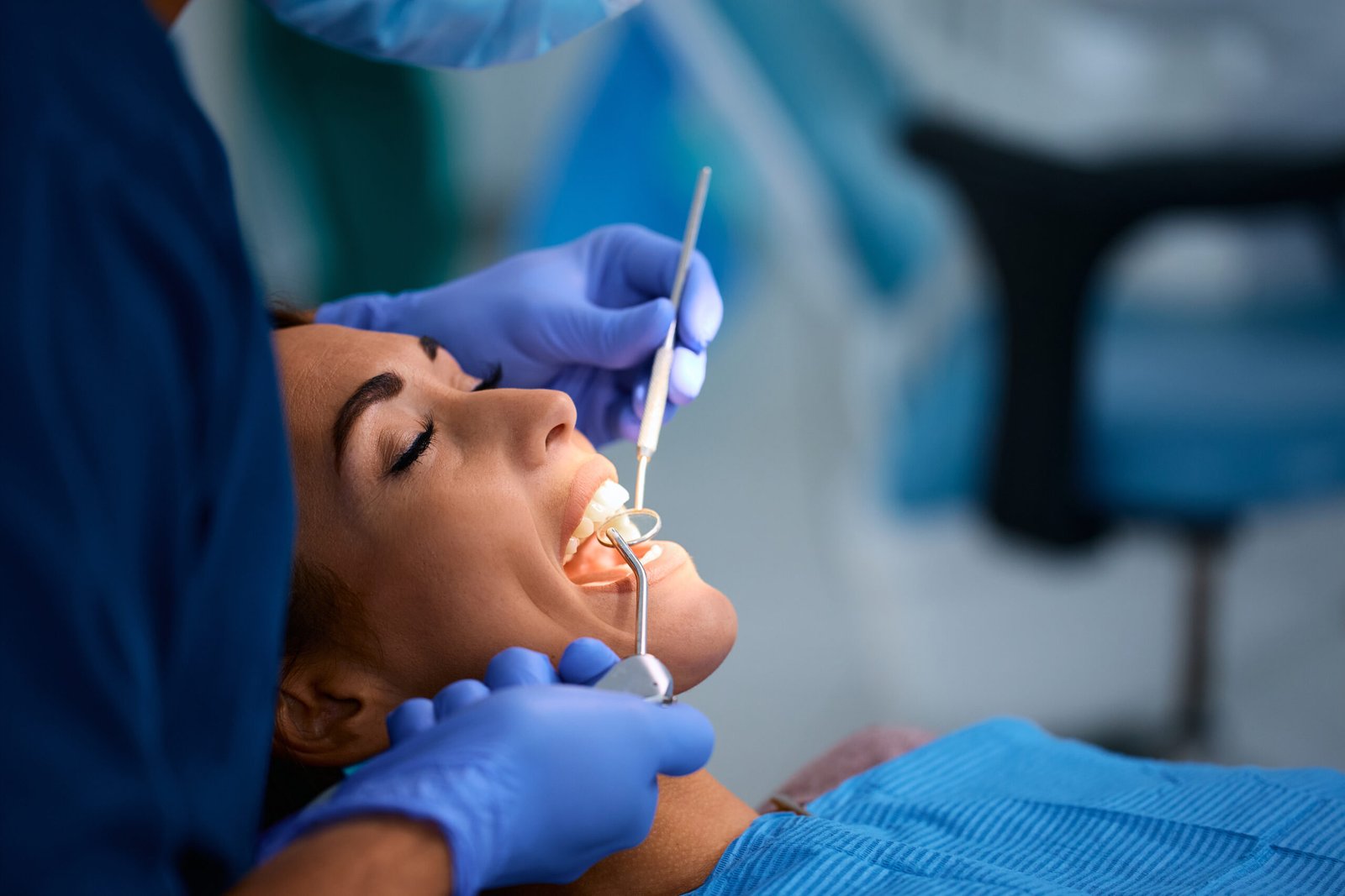 Necesito una endodoncia, ¿qué puedo esperar?